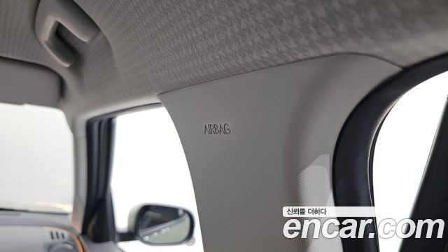 Hyundai Casper 2023 — photo 29