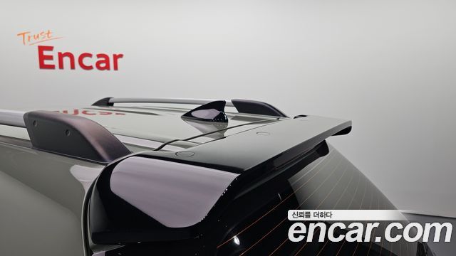 Hyundai Casper 2023 — photo 30