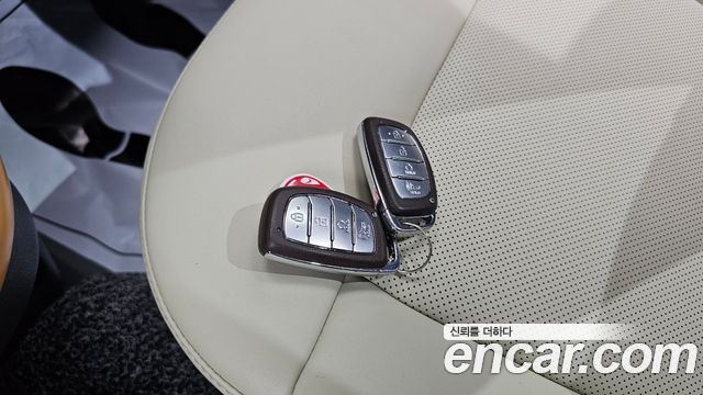 Hyundai Casper 2023 — photo 32