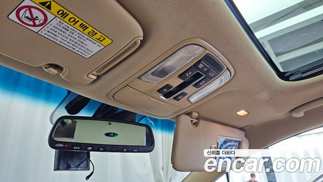 Kia Canival 2016 — photo 17