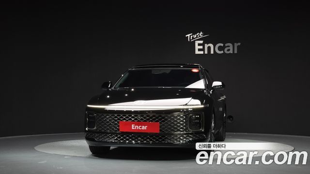 Hyundai Grandeur 2025 — photo 3
