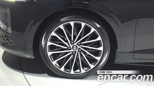 Hyundai Grandeur 2025 — photo 5
