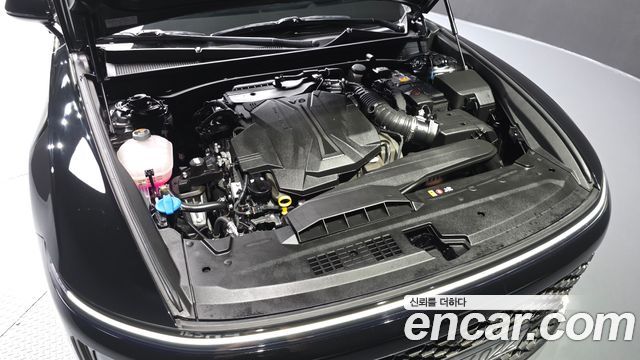 Hyundai Grandeur 2025 — photo 6