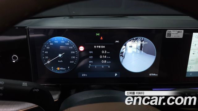Hyundai Grandeur 2025 — photo 8