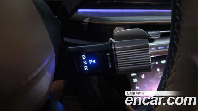 Hyundai Grandeur 2025 — photo 9