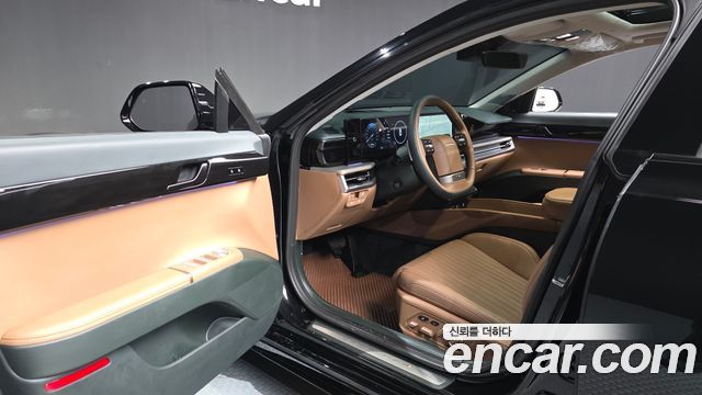 Hyundai Grandeur 2025 — photo 10