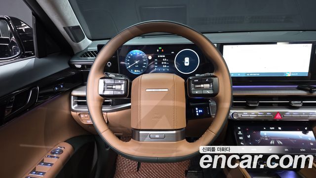 Hyundai Grandeur 2025 — photo 13