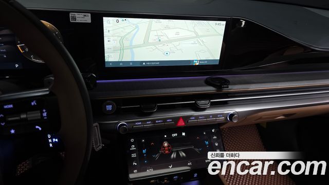 Hyundai Grandeur 2025 — photo 14