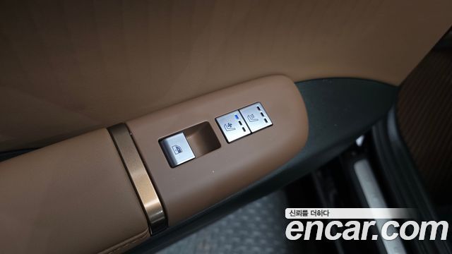 Hyundai Grandeur 2025 — photo 18