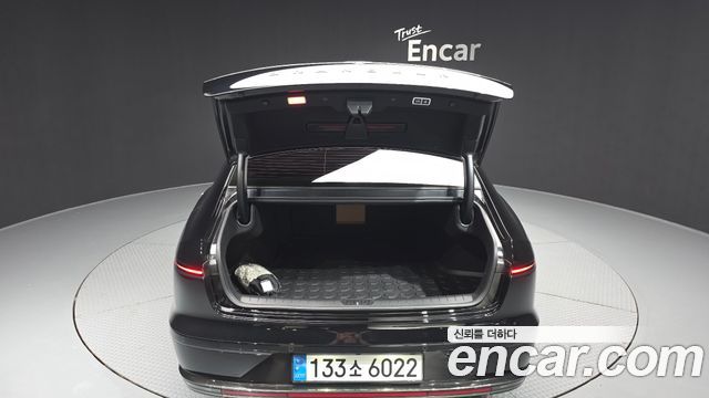 Hyundai Grandeur 2025 — photo 20