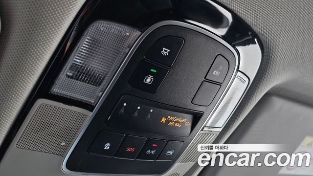 Hyundai Tucson 2021 — photo 22