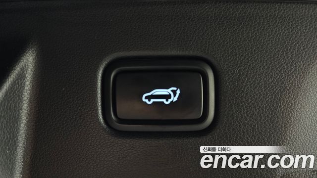 Hyundai Tucson 2021 — photo 25