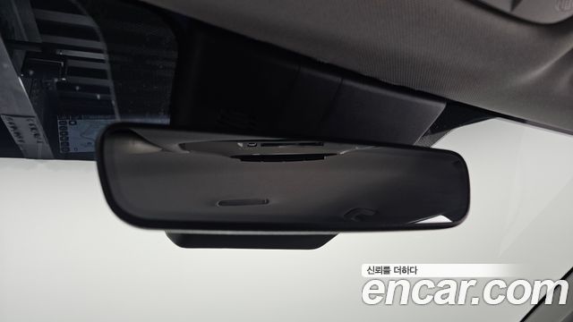 Hyundai Tucson 2021 — photo 26