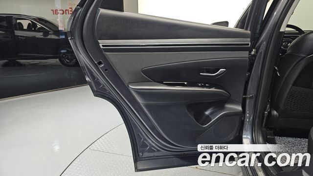 Hyundai Tucson 2021 — photo 15