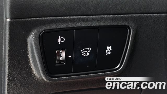 Hyundai Tucson 2021 — photo 27