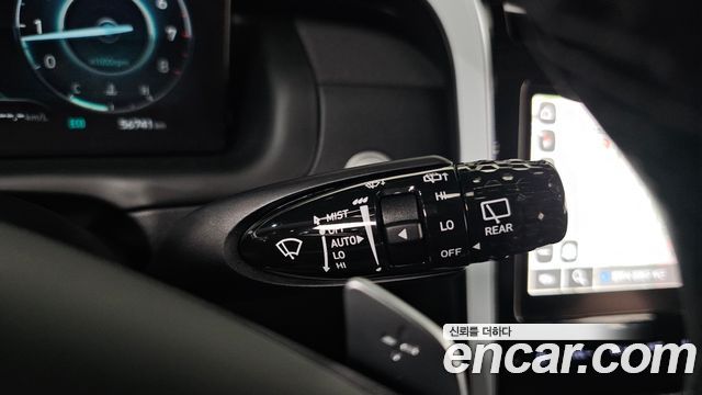 Hyundai Tucson 2021 — photo 28