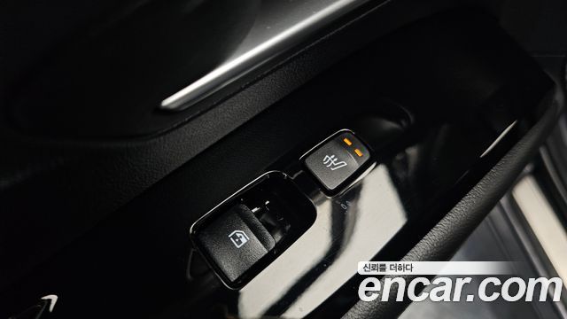 Hyundai Tucson 2021 — photo 29