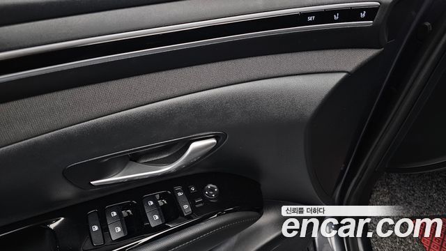 Hyundai Tucson 2021 — photo 30