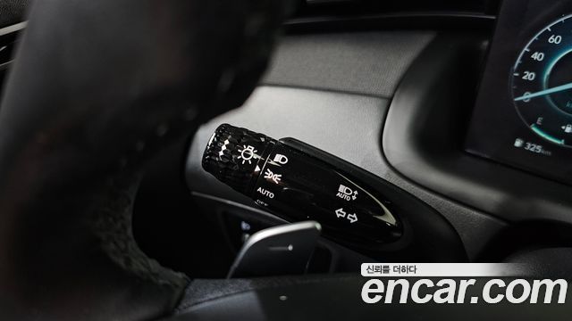 Hyundai Tucson 2021 — photo 35