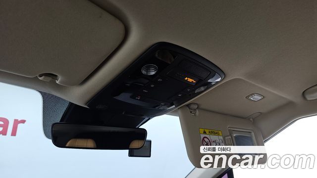 Kia Canival 2021 — photo 25