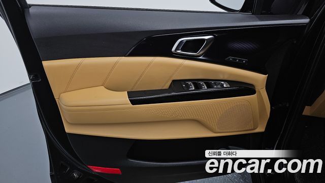 Kia Canival 2021 — photo 14