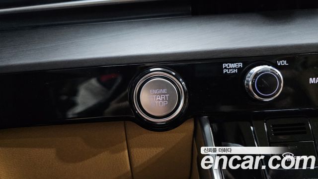 Kia Canival 2021 — photo 34