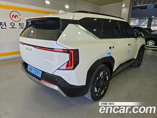 Kia EV5 2026 — photo 6