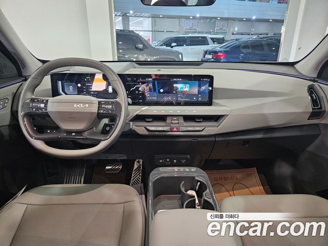 Kia EV5 2026 — photo 9
