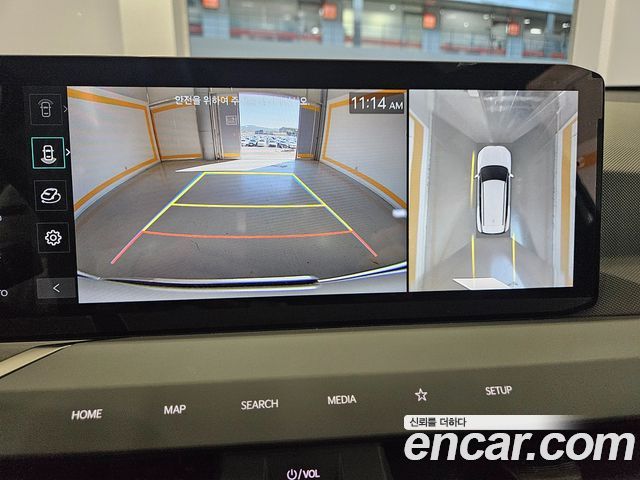 Kia EV5 2026 — photo 12