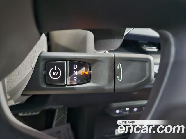 Kia EV5 2026 — photo 13