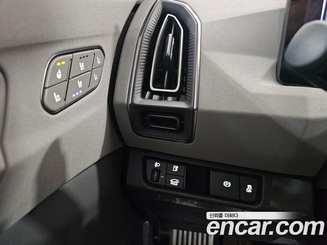 Kia EV5 2026 — photo 14