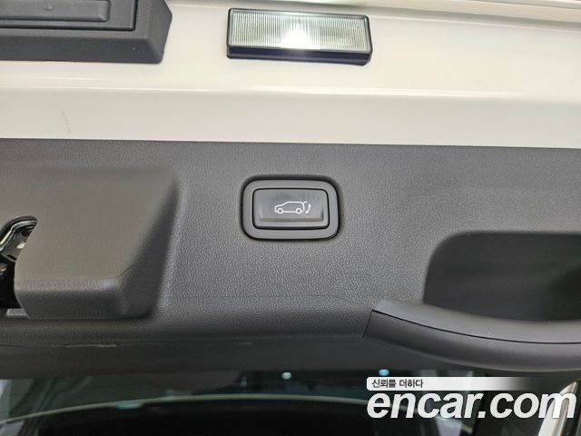 Kia EV5 2026 — photo 16