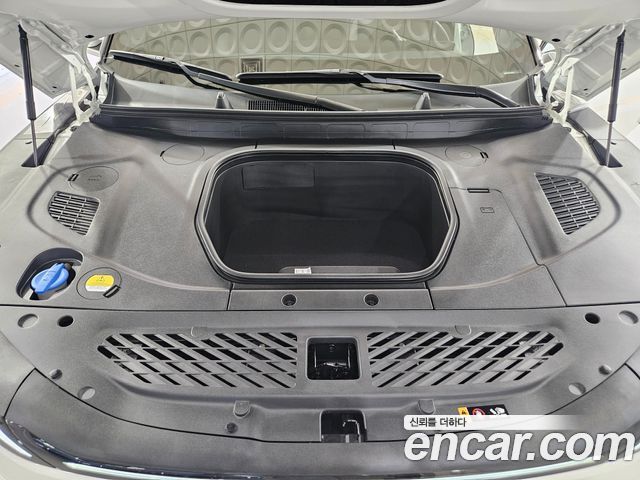 Kia EV5 2026 — photo 18
