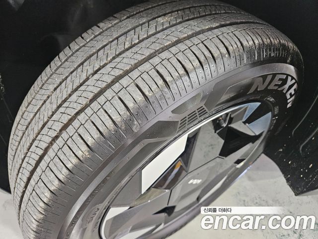 Kia EV5 2026 — photo 19