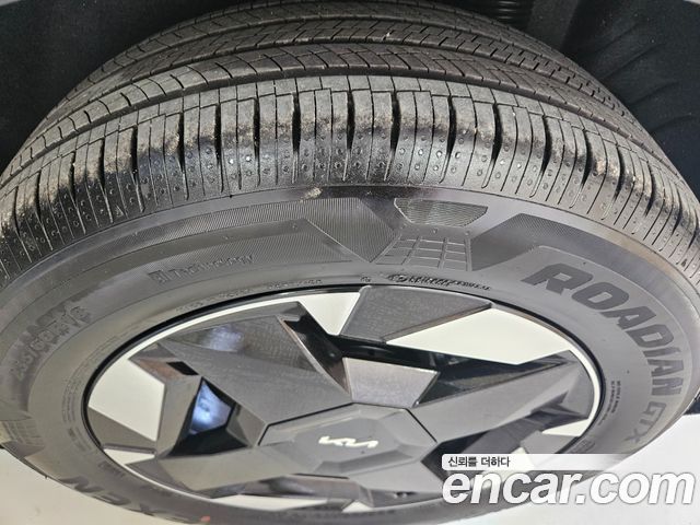 Kia EV5 2026 — photo 20
