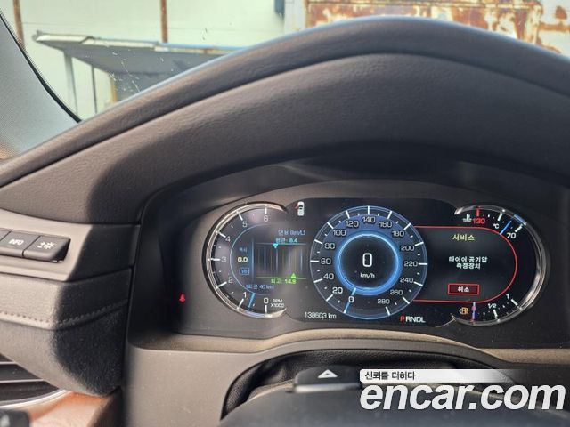 Cadillac Escalade 2017 — photo 5