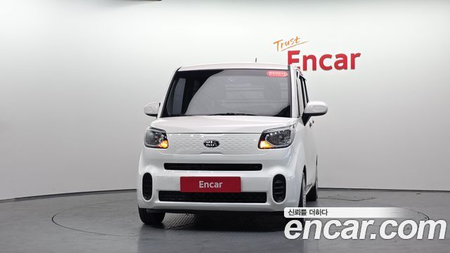 Kia RAY 2021 — photo 3