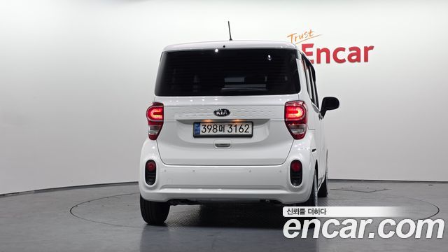 Kia RAY 2021 — photo 4
