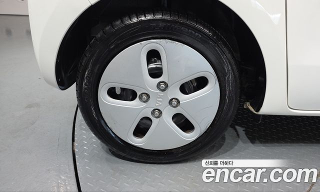 Kia RAY 2021 — photo 5