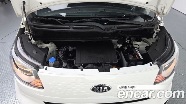 Kia RAY 2021 — photo 6