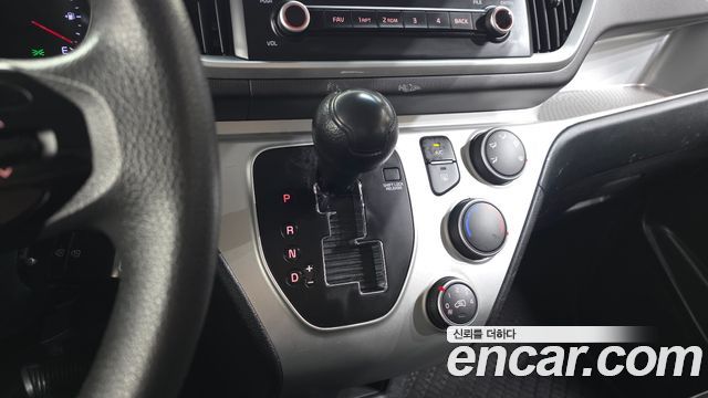 Kia RAY 2021 — photo 12