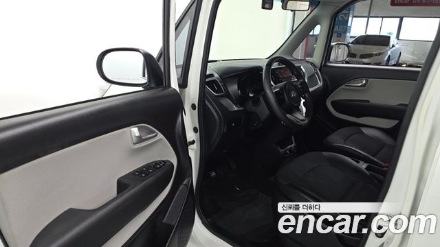 Kia RAY 2021 — photo 13