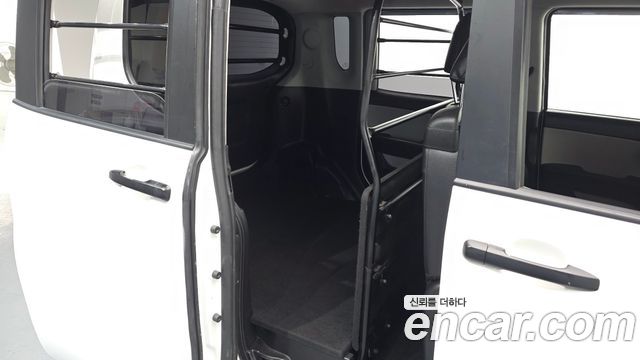 Kia RAY 2021 — photo 17