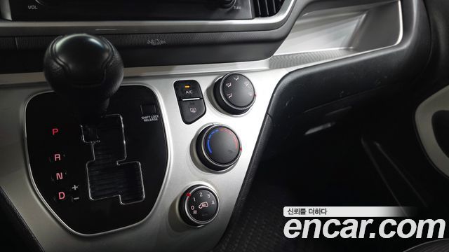 Kia RAY 2021 — photo 20