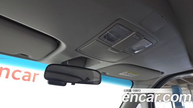 Kia RAY 2021 — photo 21