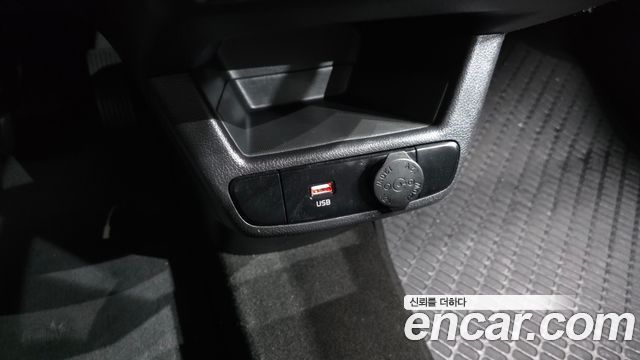 Kia RAY 2021 — photo 22