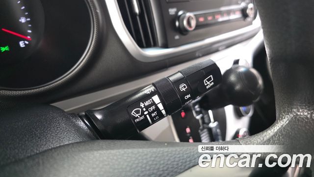 Kia RAY 2021 — photo 24