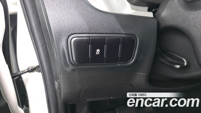 Kia RAY 2021 — photo 25