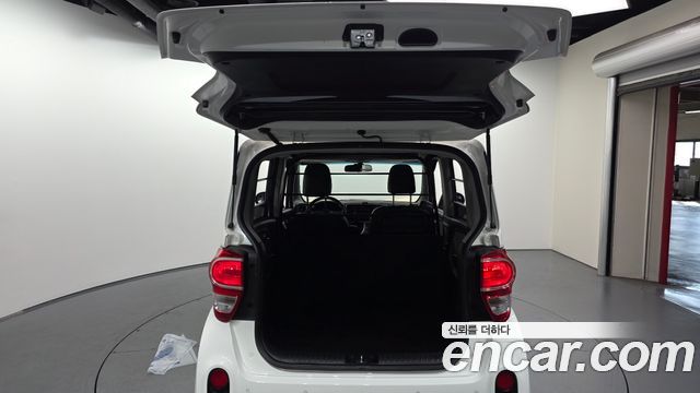 Kia RAY 2021 — photo 26