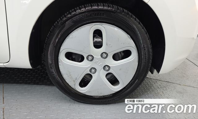 Kia RAY 2021 — photo 7
